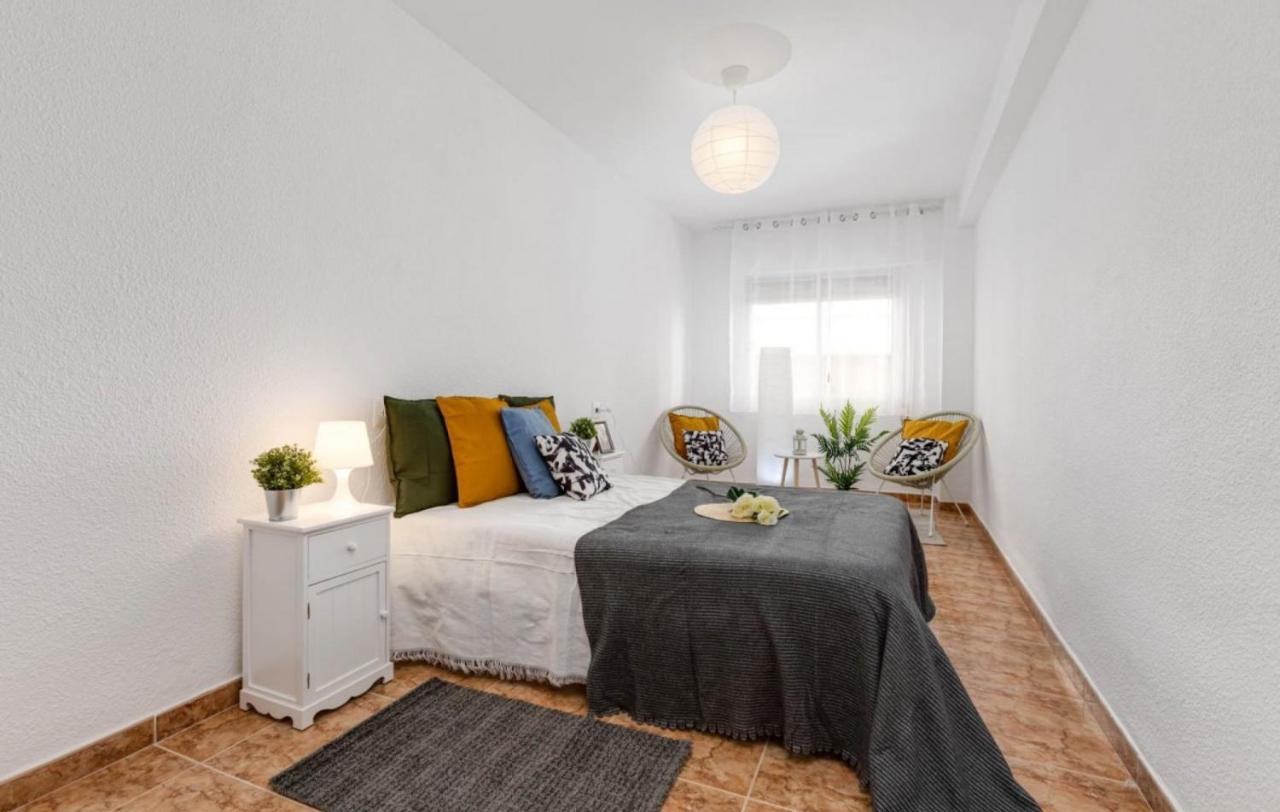 Sunshine Plus Torrevieja Exterior photo