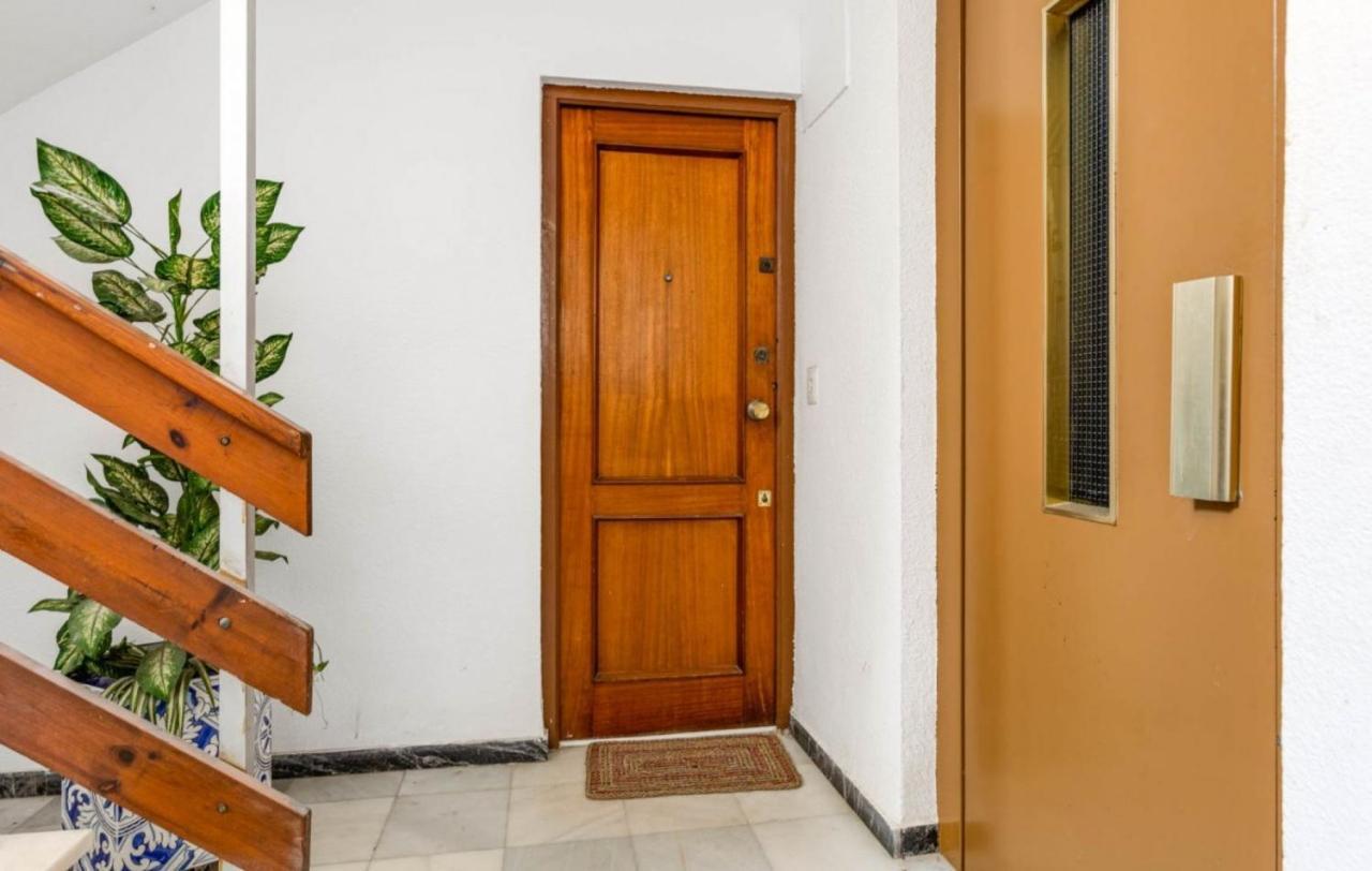 Sunshine Plus Torrevieja Exterior photo
