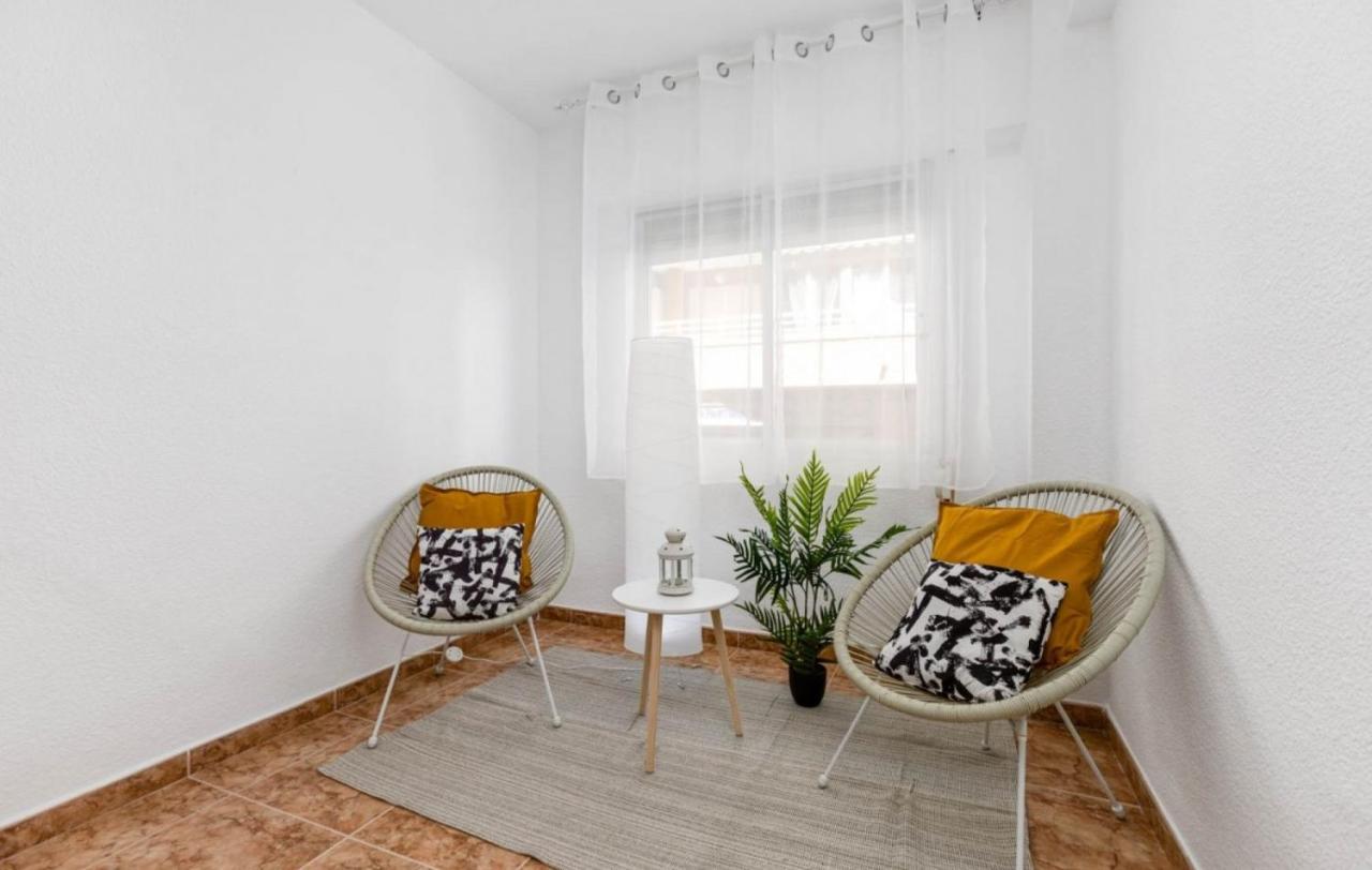 Sunshine Plus Torrevieja Exterior photo