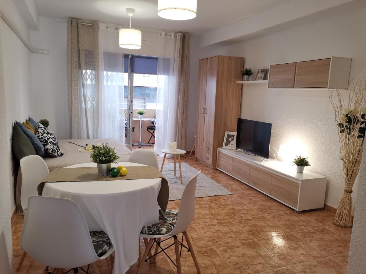 Sunshine Plus Torrevieja Exterior photo